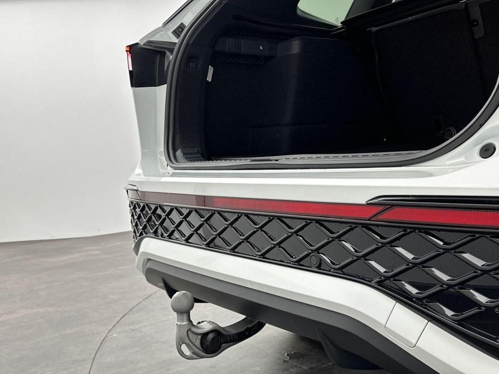 Volkswagen Tayron 1.5 etsi r-line edition