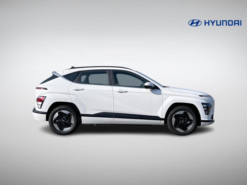 Hyundai Kona electric comfort limited 65.4 kwh