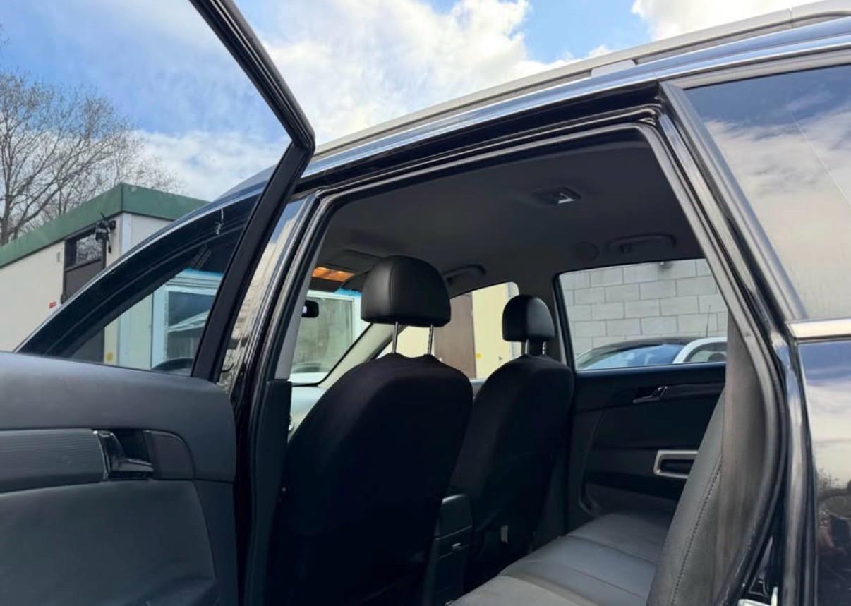 Opel Antara 3.2 V6 Sport | Apk | Nap | Airco | Automaat | Lage km