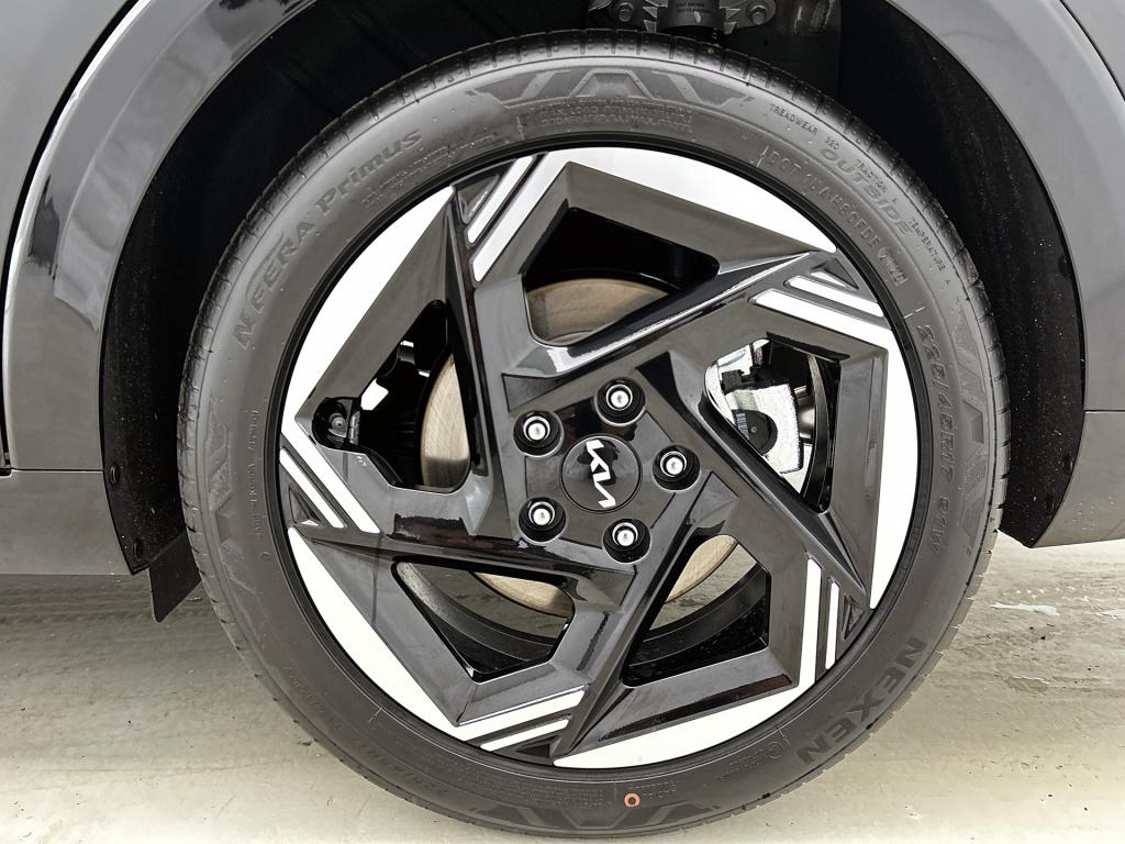 Kia K4 sportswagon 1.0 t-gdi mhev gt-line launch edition