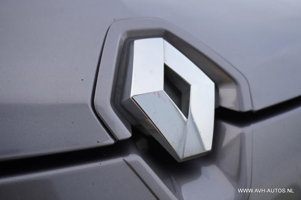 Renault Megane 1.5dci eco energy bose 81kw