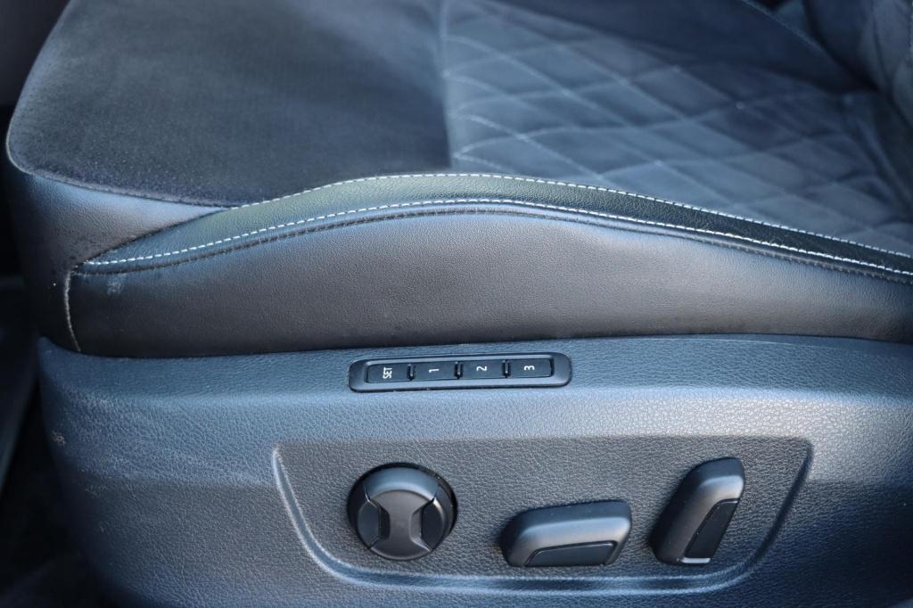 Skoda Superb combi 1.4 tsi iv sportline business 218pk dsg6 | memory | trek