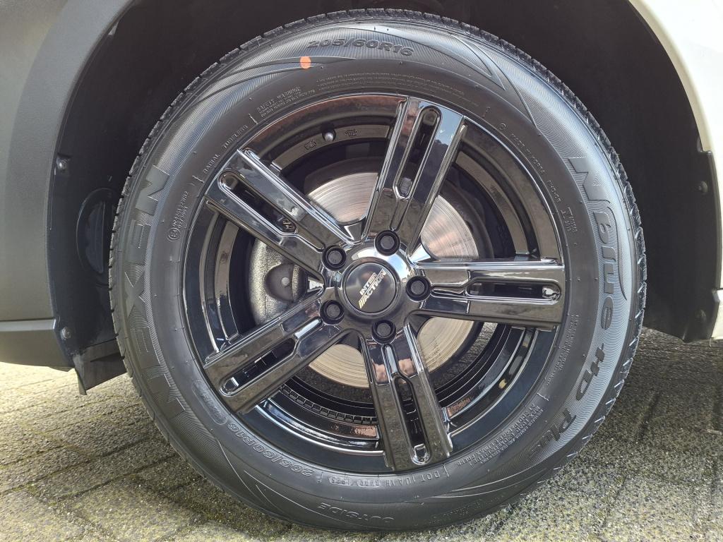 Volkswagen Caddy cargo l1 2.0 tdi/16" lmv
