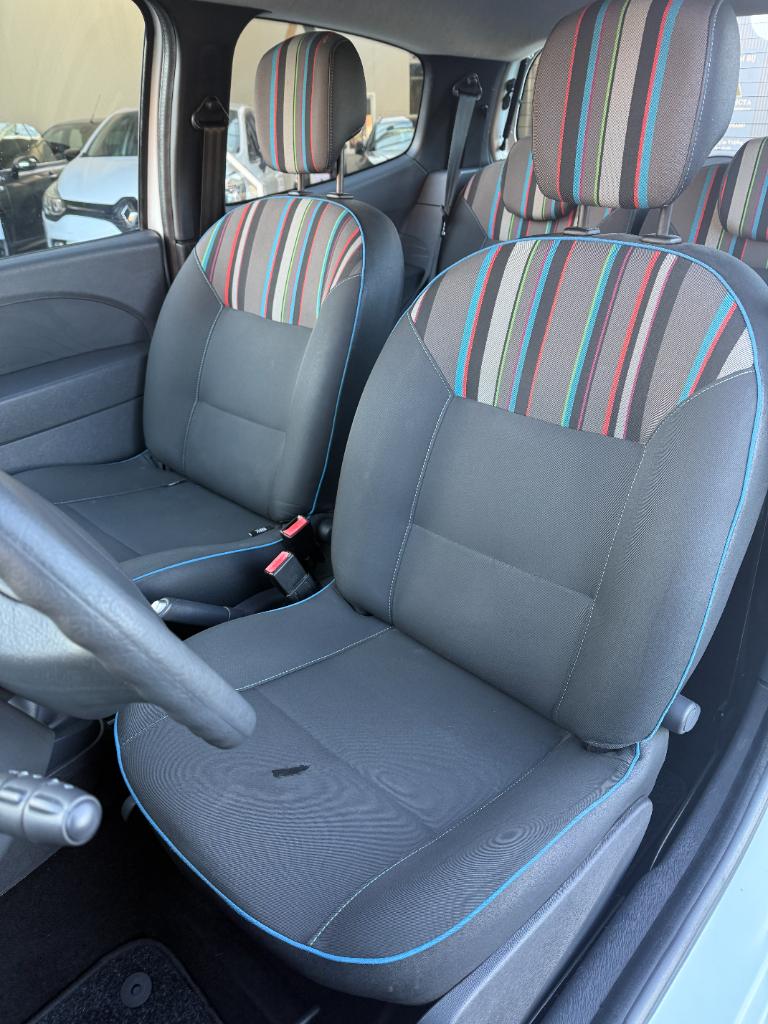 Renault Twingo 1.2 - collection - airco