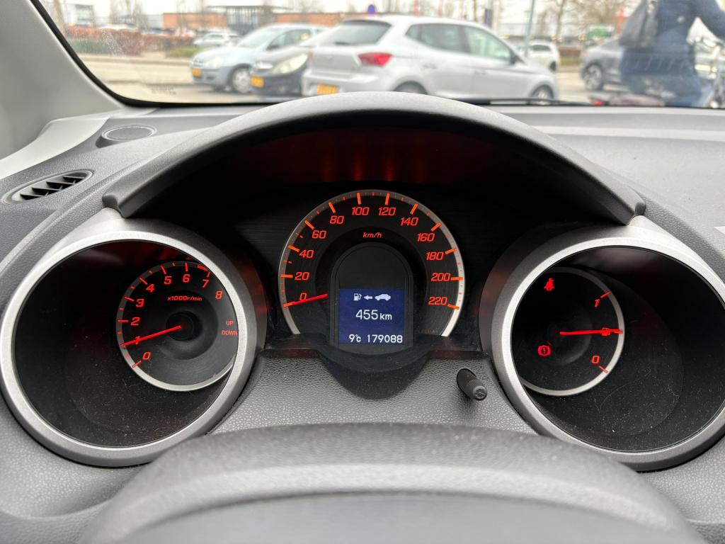 Honda Jazz 1.4 comfort