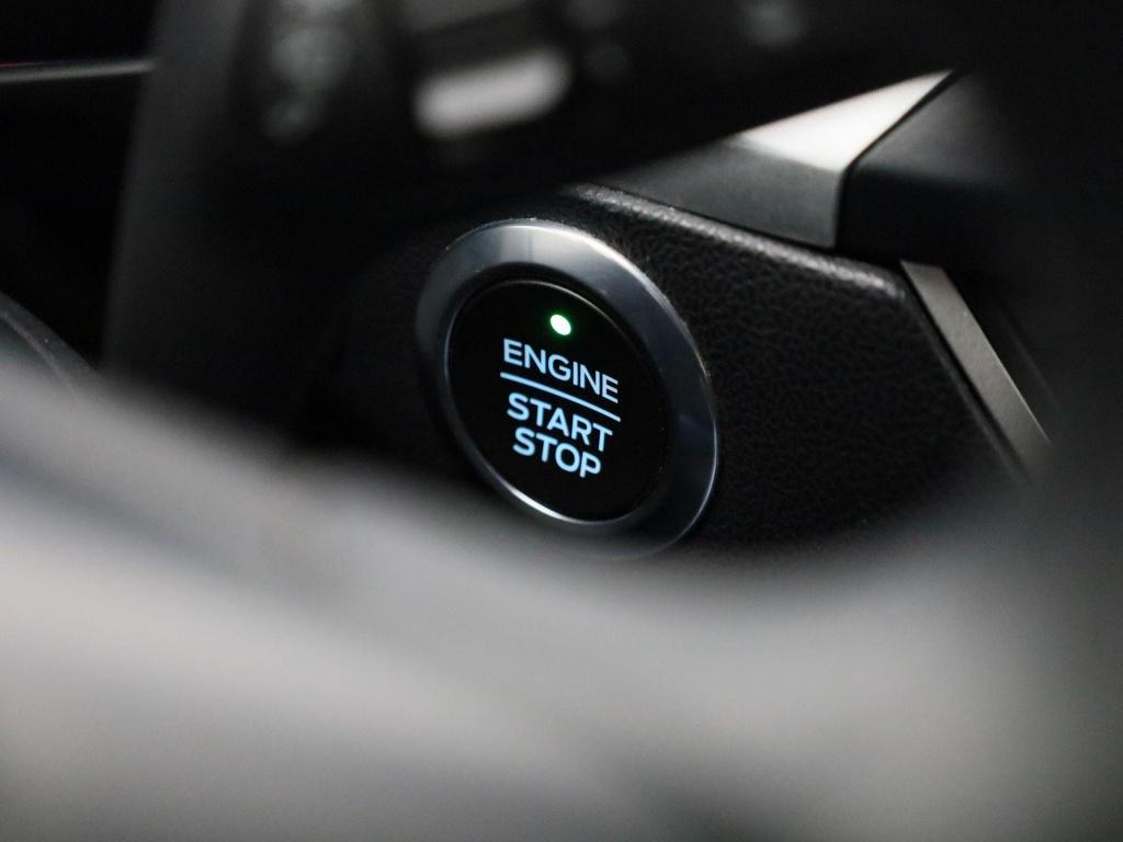Ford Focus titanium 1.0 ecoboost hybrid | climate control | cruise control 