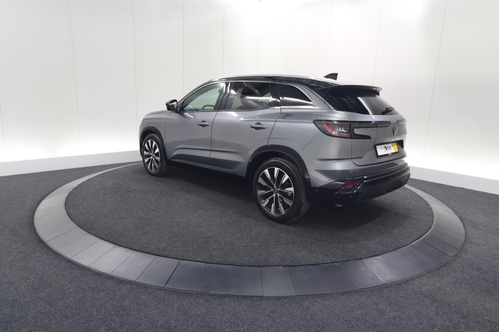 Renault Austral mild hybrid 160 x-tronic techno | panoramadak | 360 camera 