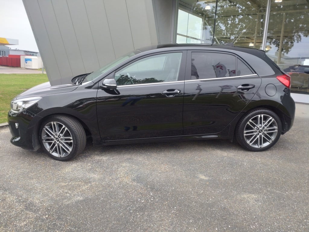 Kia Rio 1.0 tgdi executive line