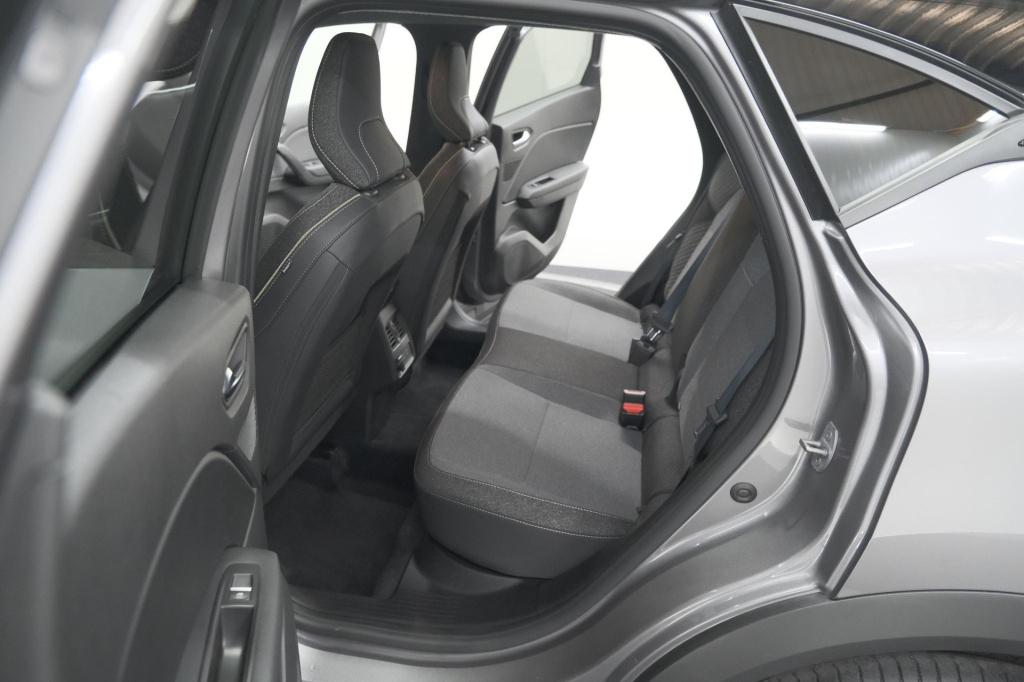 Renault Captur 1.8 e-tech full hybrid 160 techno | camera | winterpakket | 