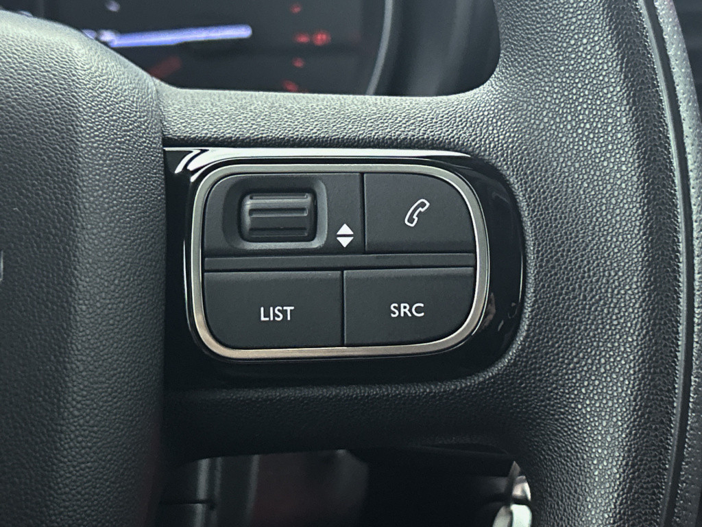 Citroen Berlingo 110pk feel | rijklaar | apple carplay, andoid auto | parke