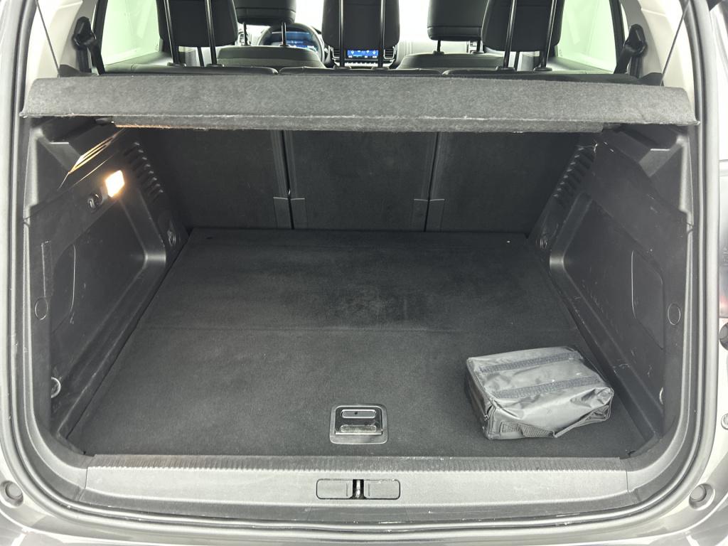 Citroen C5 Aircross plug-in hybrid 225 pk feel achteruitrijcamera | navigat