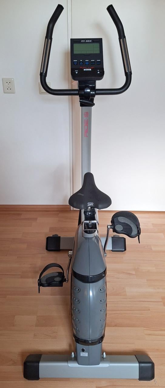 Home trainer