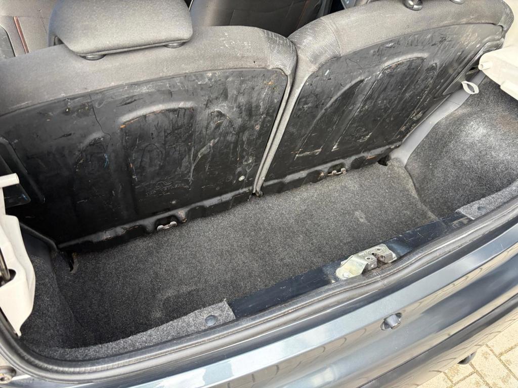 Peugeot 107 1.0-12v xs/nwe koppeling/airco/nette auto/