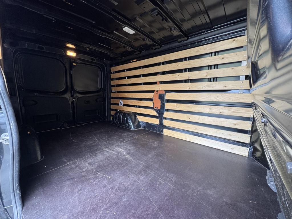 Nissan Primastar 2.0 dci 170 l2h1 n-connecta automaat prijs is ex. btw!