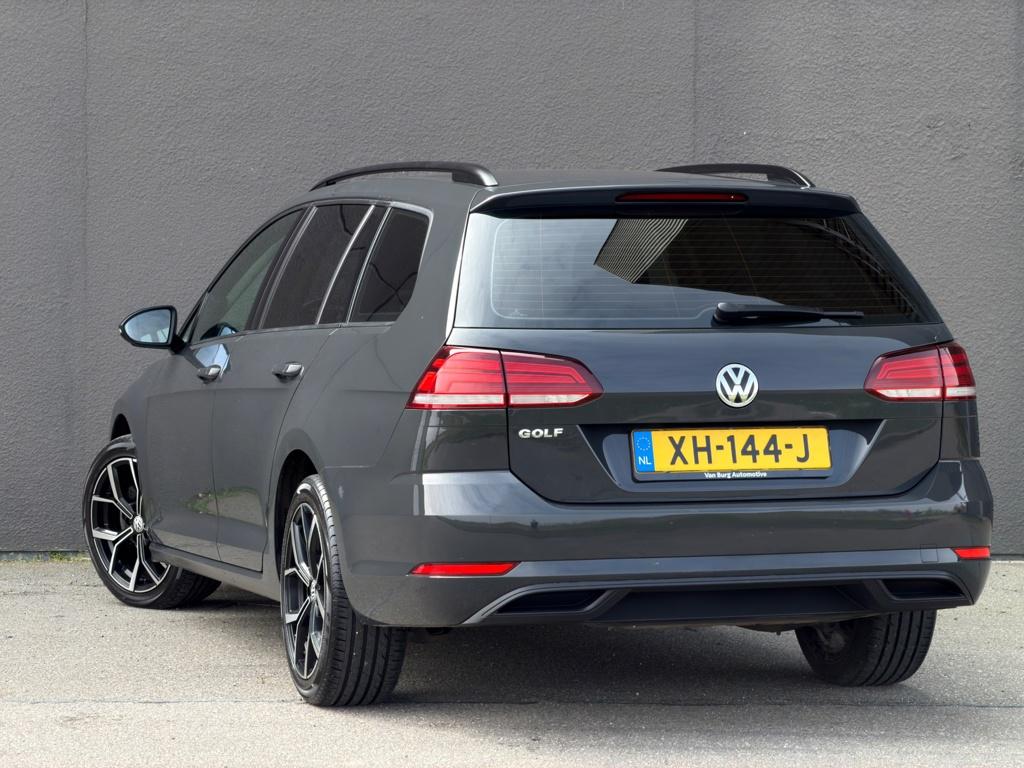 Volkswagen Golf variant 1.0 tsi trendline
