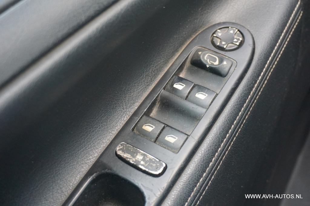 Peugeot 207 sw outdoor 1.6 vti