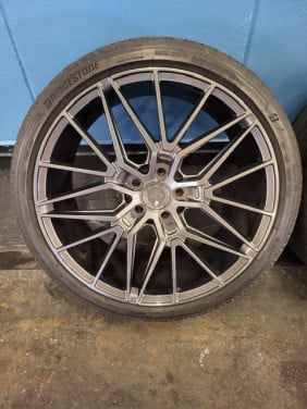 Velgen