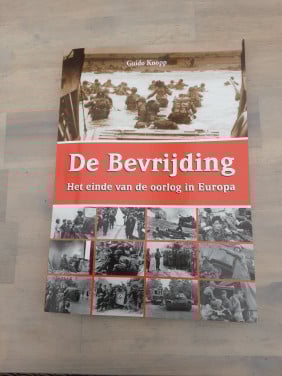 3 boeken Tweede Wereldoorlog