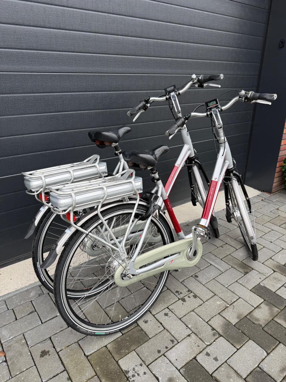 Prachtige Set Sparta Emotion C3