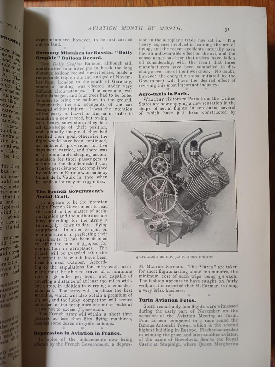 The Railway and Travel Monthly – Vol. II (1911)