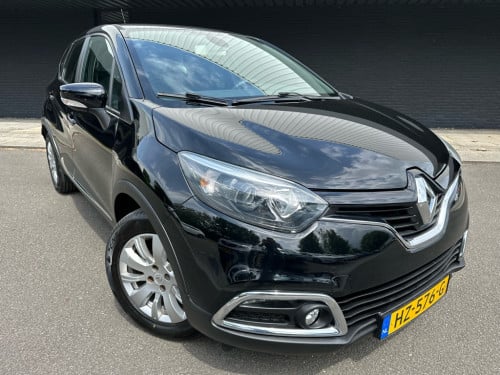Renault Captur 0.9 tce expression