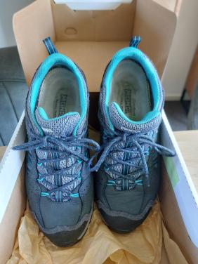 Wandelschoenen Meindl Journey LadyPRO GTX 15 5289-49 comfort fit