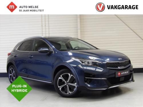 Kia Xceed 1.6 gdi phev 141pk dct6 dynamicplusline