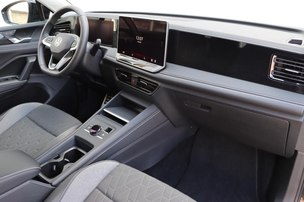 Volkswagen Tiguan 1.5 etsi life edition 130pk dsg7