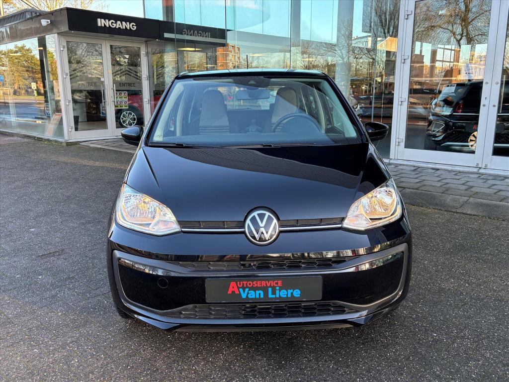 Volkswagen UP! 1.0 60pk 4d bmt move up!| airco|telefoon| rijklaarprijs incl