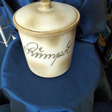 Rumpot