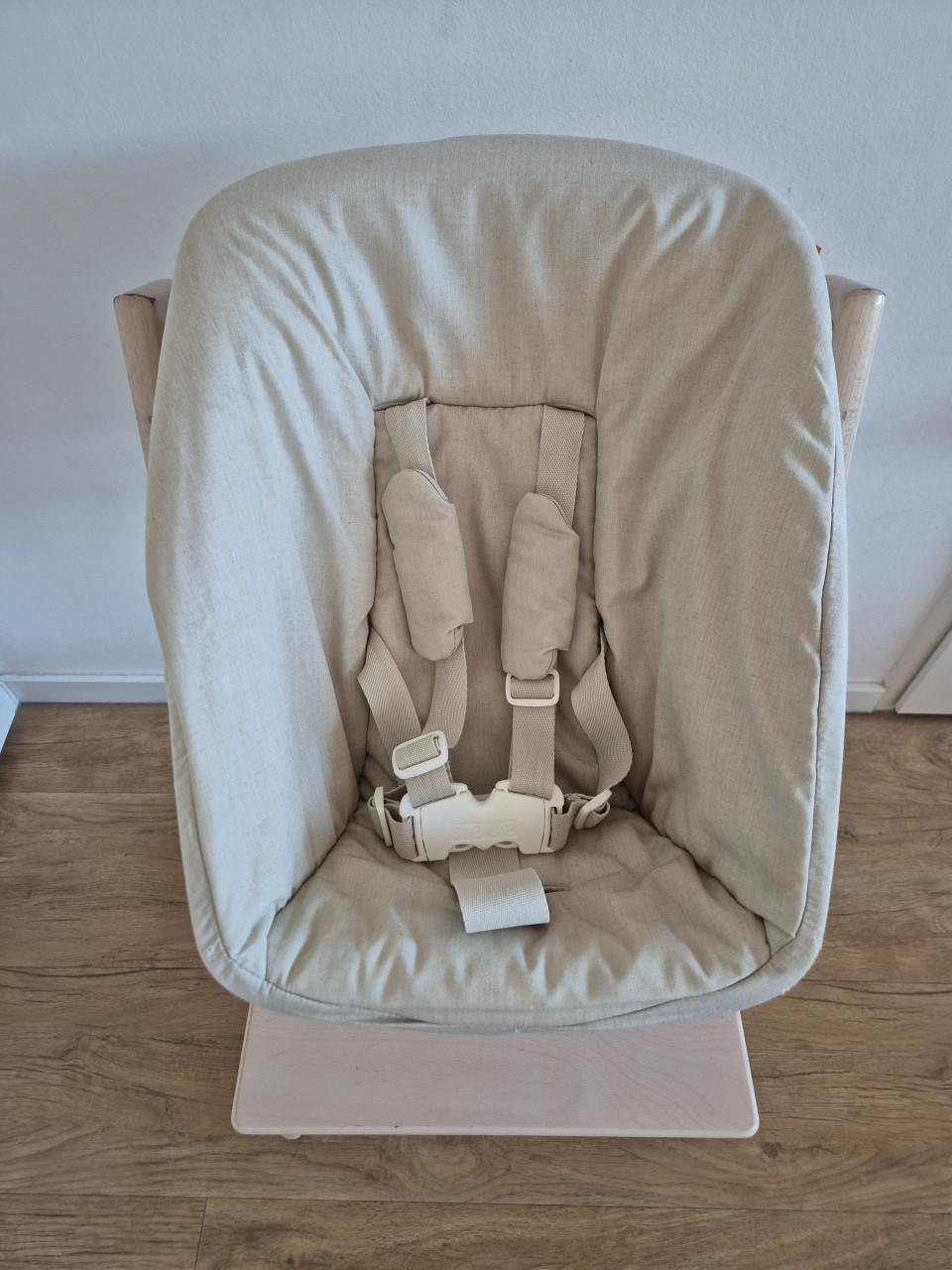 Newbornset Tripp Trapp Stokke