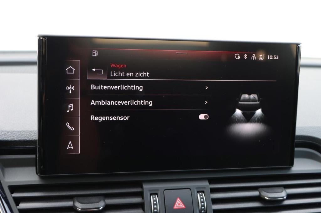 Audi Q5 sportback 55 tfsi e quattro s edition competition 367pk l led matri