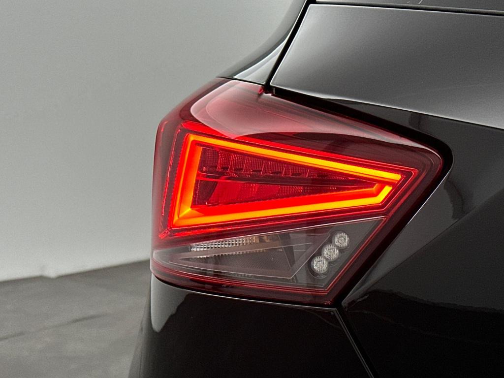 Seat Ibiza style business connect 1.0 ecotsi 85 kw / 115 pk h