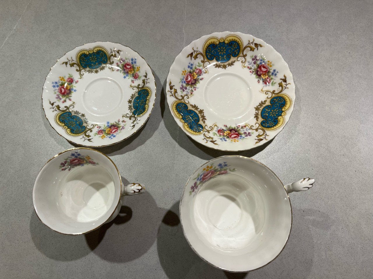 Royal Albert
