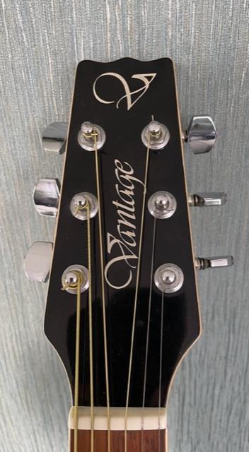 Akoestische gitaar