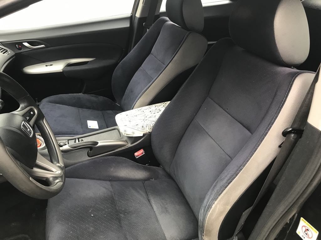 Honda Civic 1.4 comfort