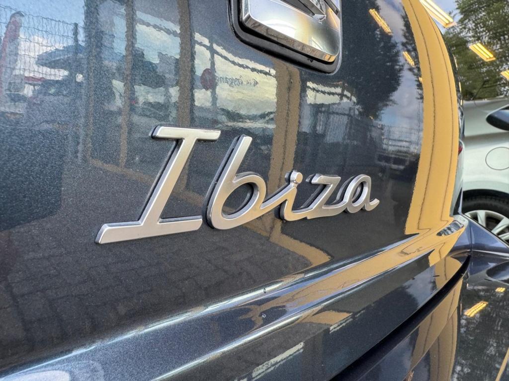 Seat Ibiza 1.0 ecotsi style