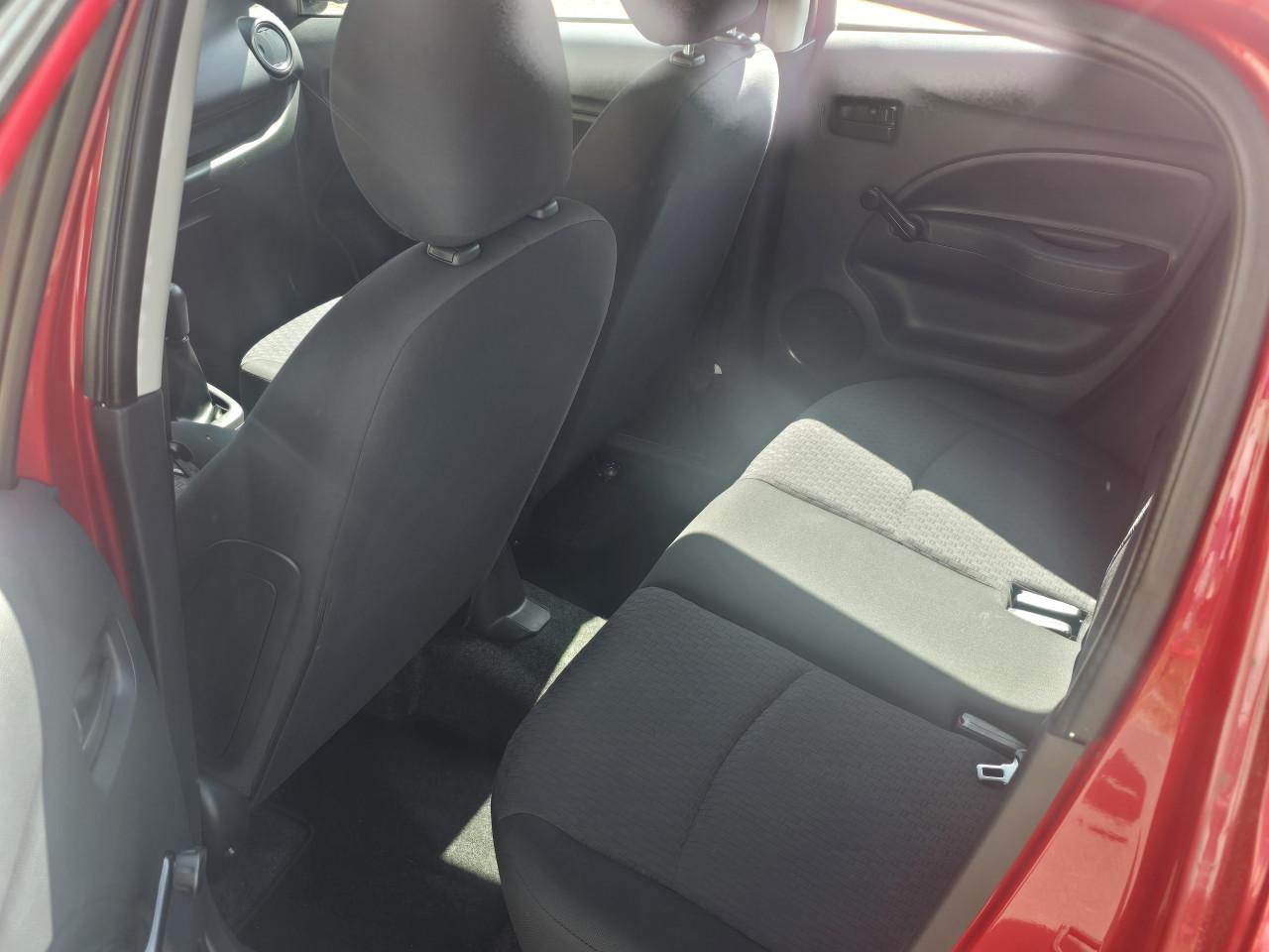 Mitsubishi spacestar 1.0 cool