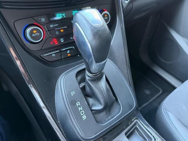 Ford Kuga 1.5 ecoboost titanium | nieuw binnen | automaat | awd | stoel, st