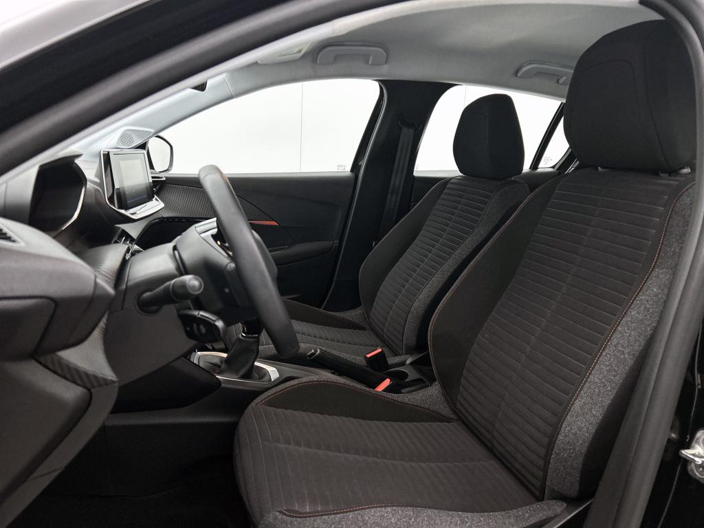 Peugeot 208 puretech 82 pk active pack stoelverwarming | apple carplay / an