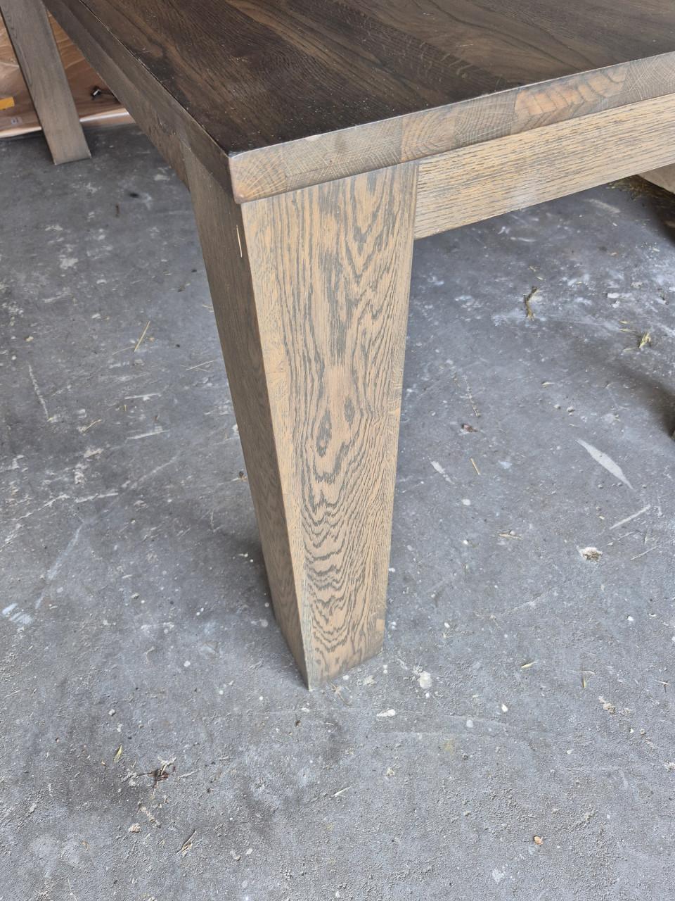 Eettafel