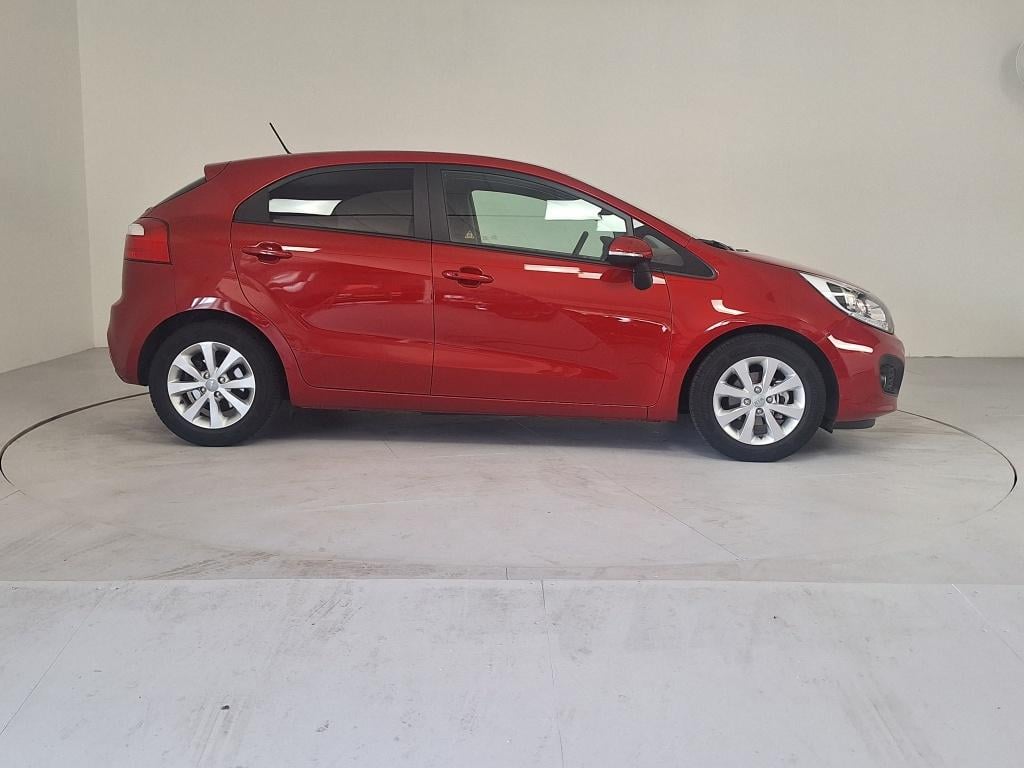 Kia Rio 1.2 cvvt executiveline | key-less | climate control