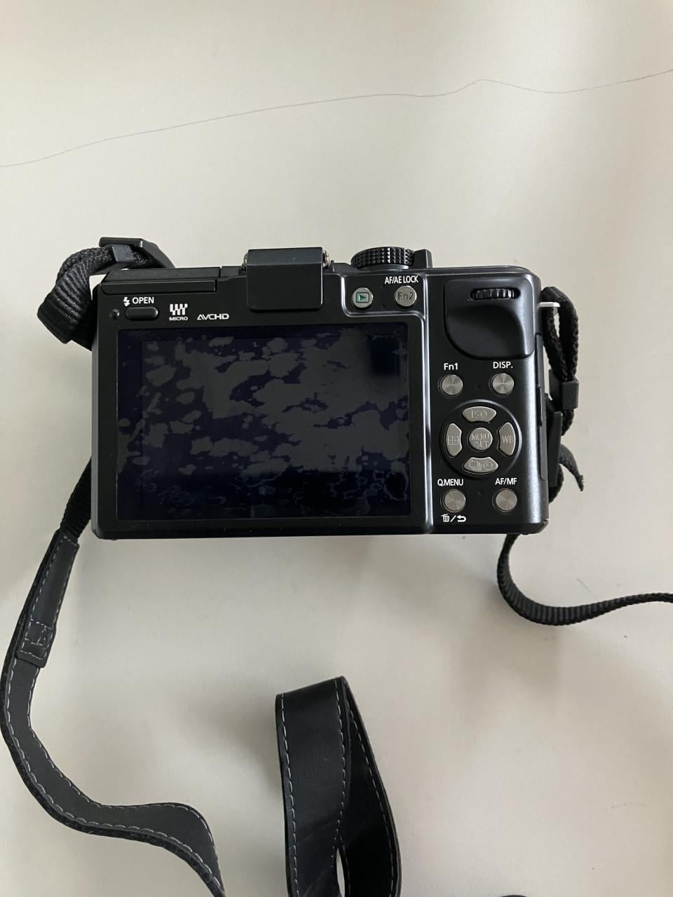 Systeemcamera