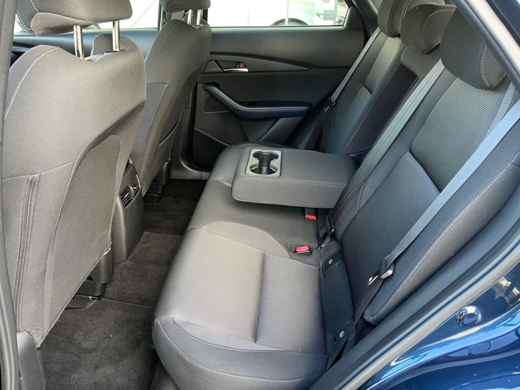 Mazda Cx-30 2.0 e-skyactiv-x m hybrid comfort|trekhaak|rijklaar