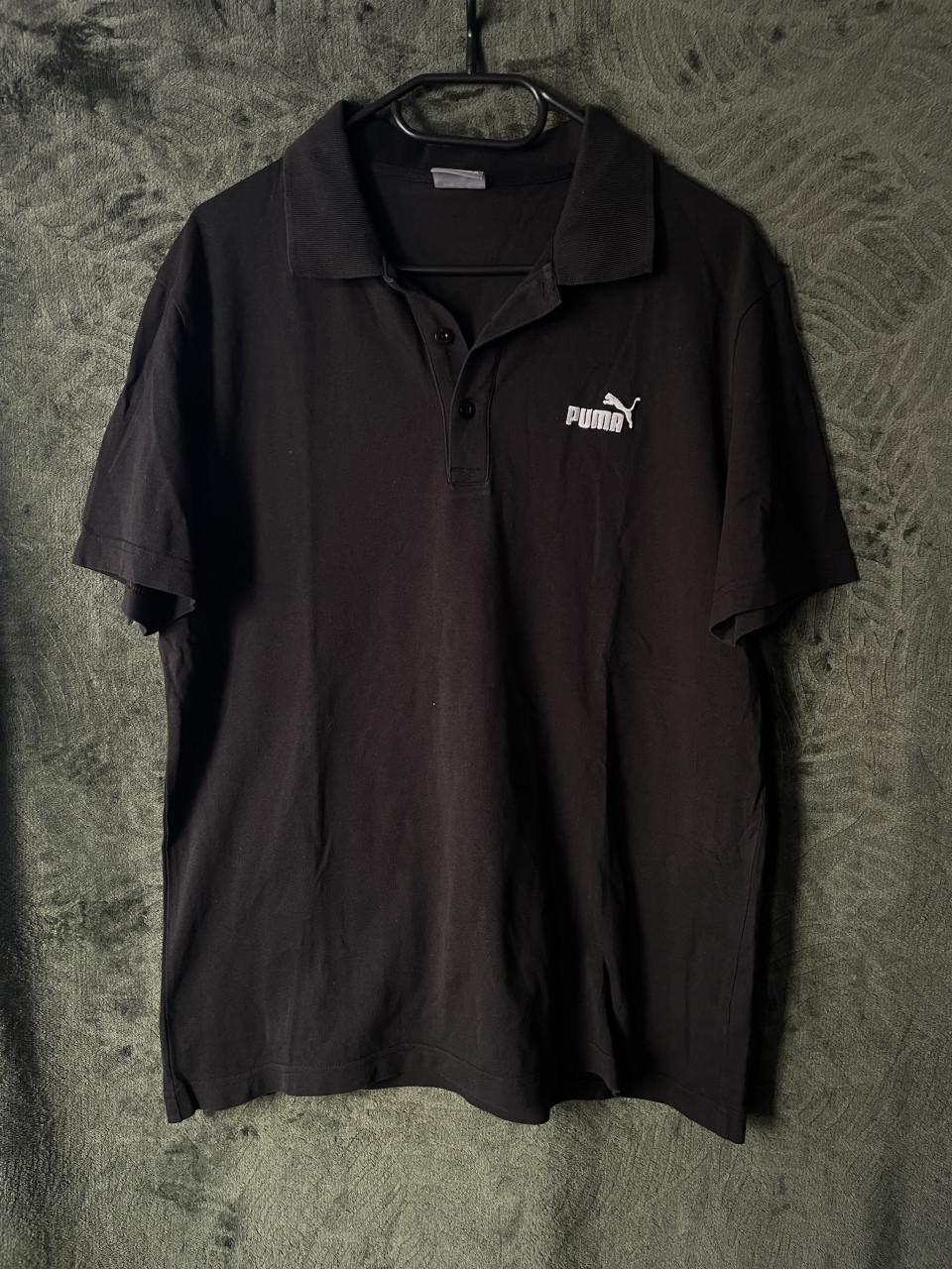 Puma polo heren