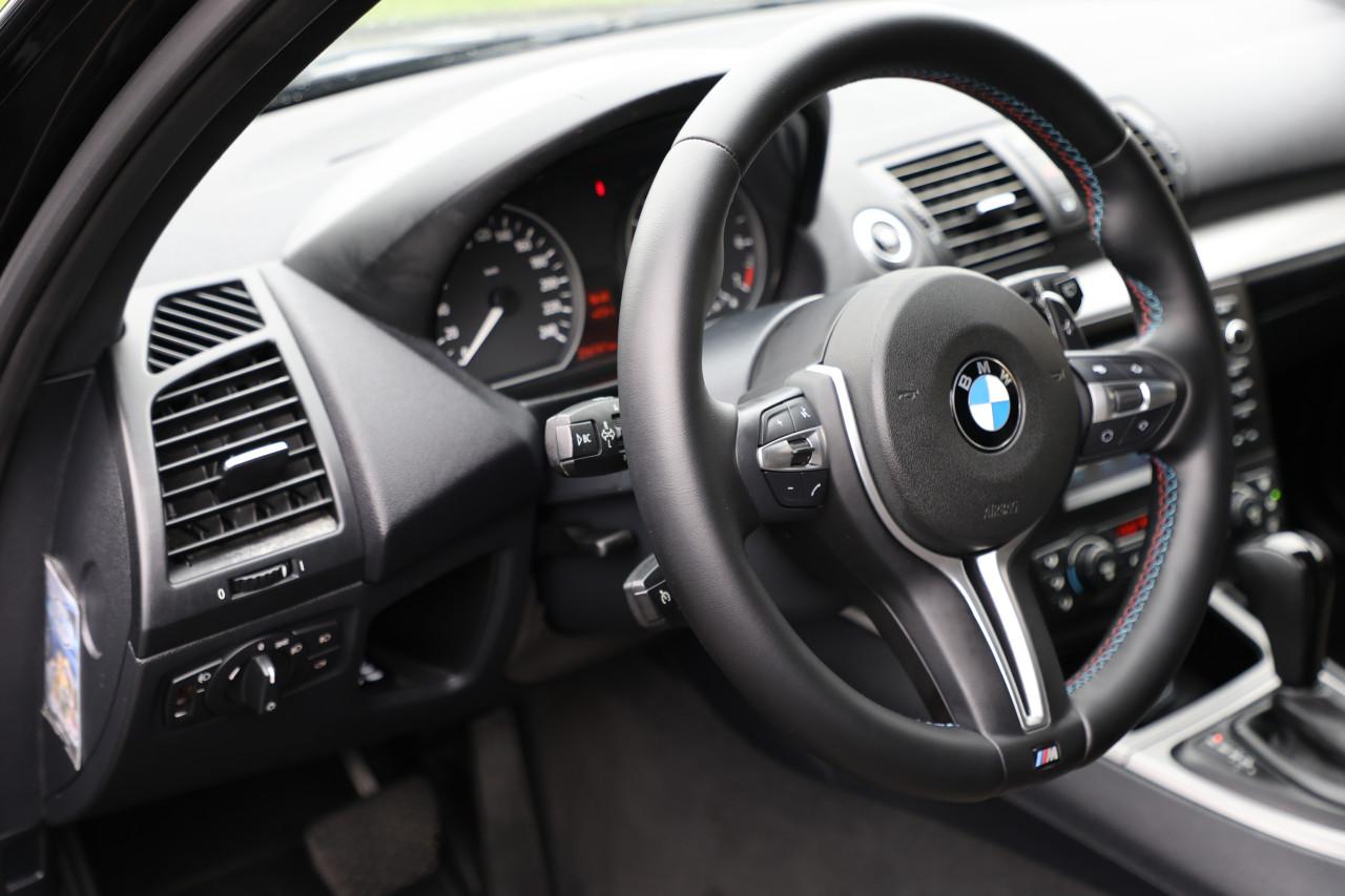 BMW 118i | M-Sport | Automaat | Carplay | Cruise Control