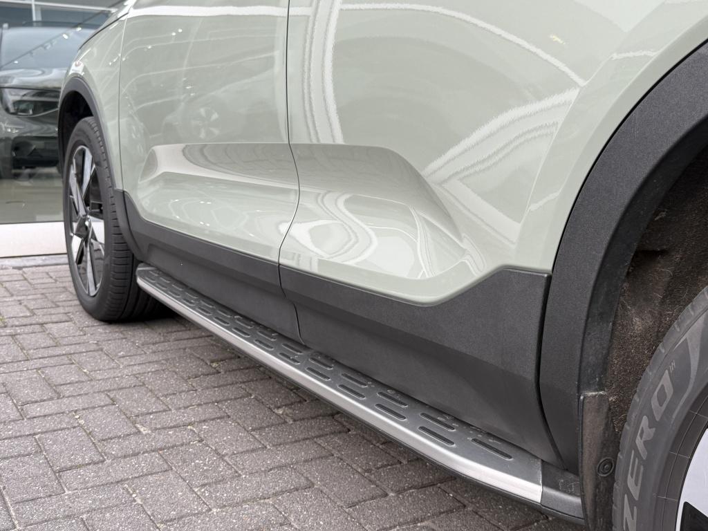 Volvo Ex40 single extended range ultra 82 kwh/252pk| full options !!