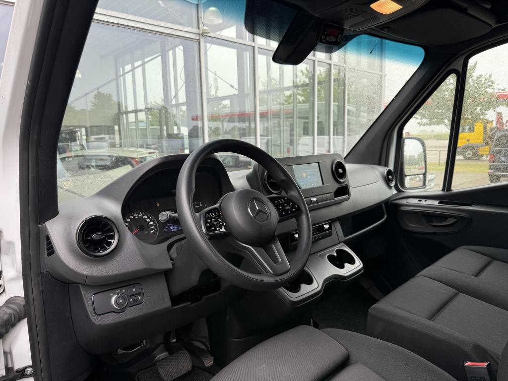Mercedes-Benz Sprinter 315 1.9 cdi l3h2 rwd koelwagen/vries | dag/nacht | c