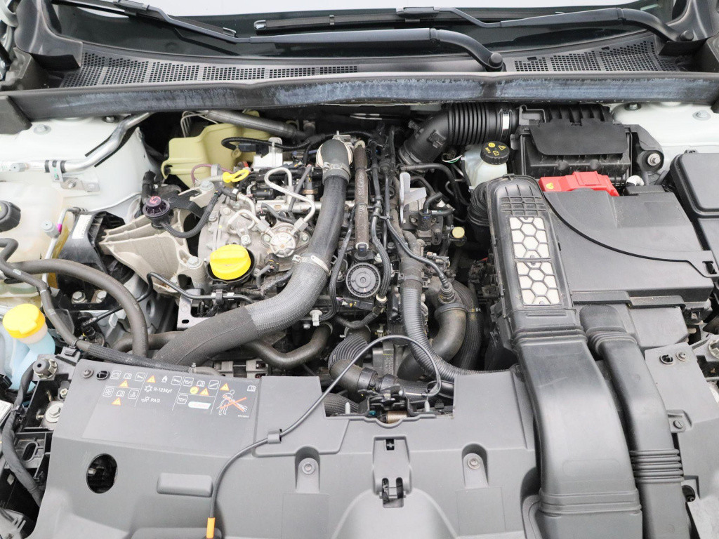 Renault Megane 1.0 tce intens | navigatie | apple carplay / android auto | 