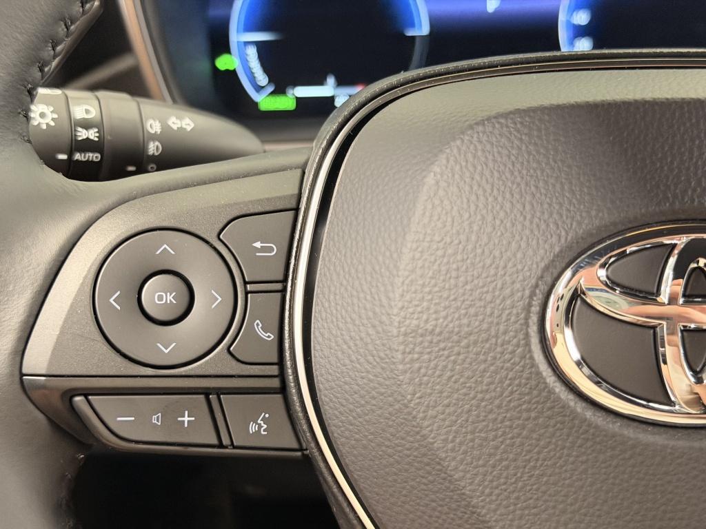 Toyota Corolla Touring Sports 140 hybrid active aktie model !!!